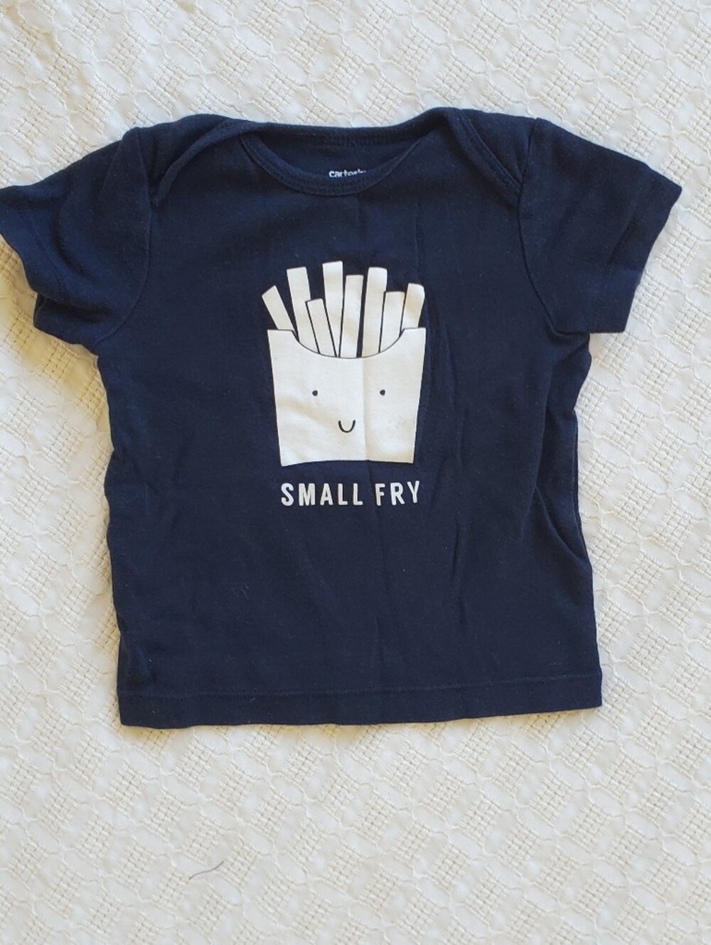 Carter's Baby Shirt